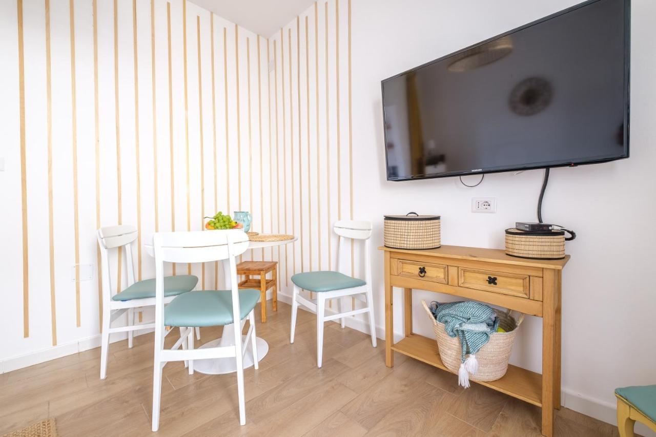 Mira Casa Villa Spadafora Kültér fotó