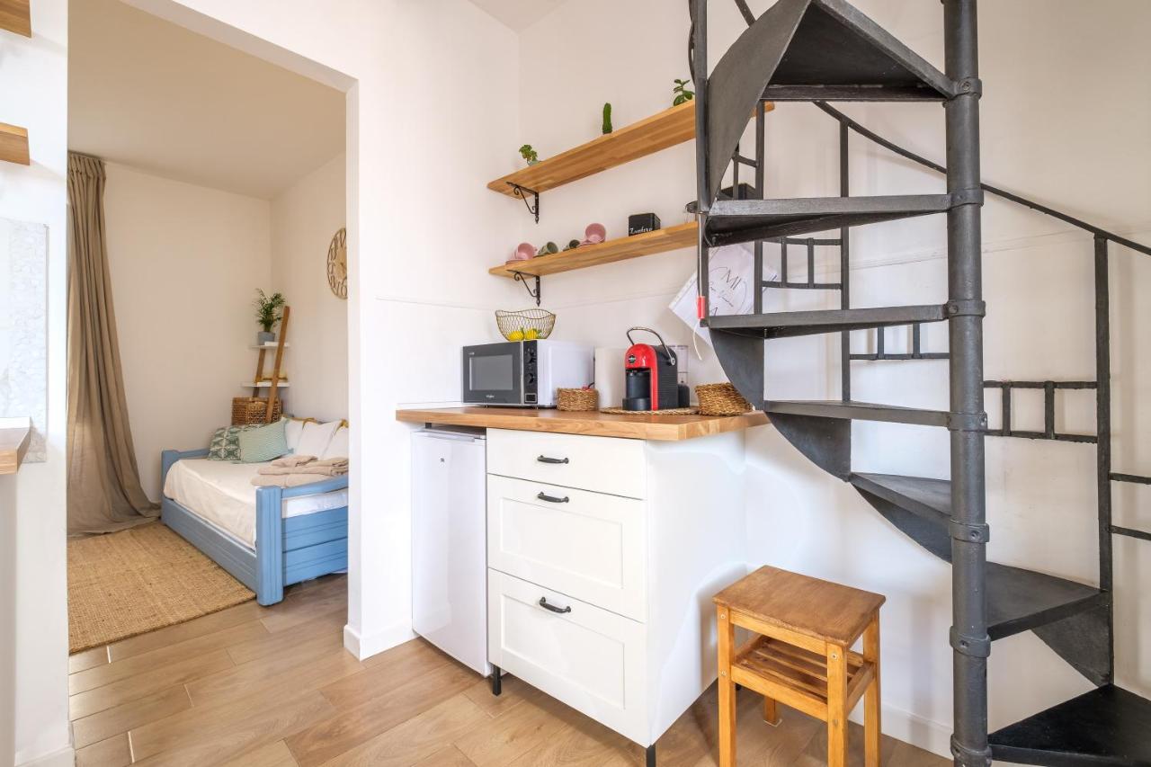 Mira Casa Villa Spadafora Kültér fotó