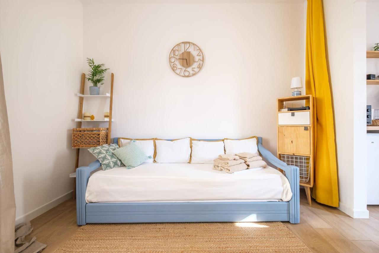 Mira Casa Villa Spadafora Kültér fotó