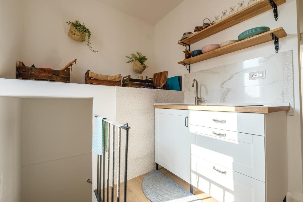 Mira Casa Villa Spadafora Kültér fotó