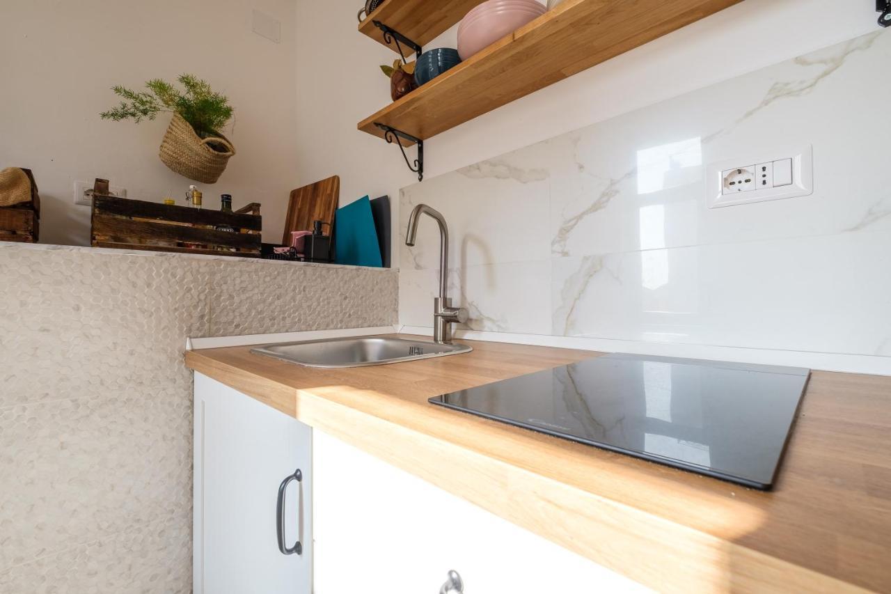 Mira Casa Villa Spadafora Kültér fotó