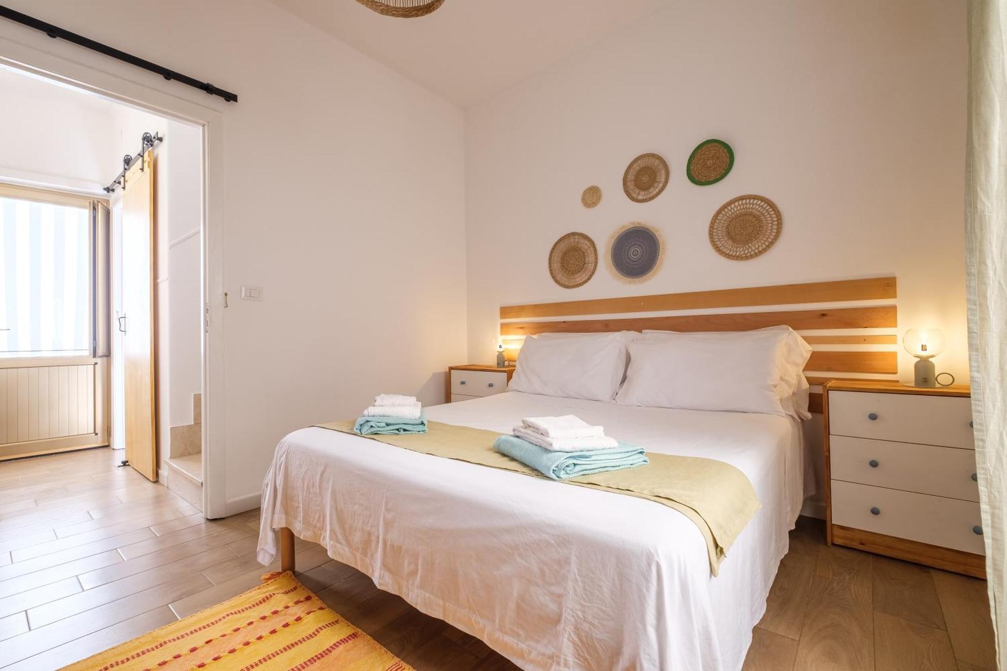 Mira Casa Villa Spadafora Kültér fotó