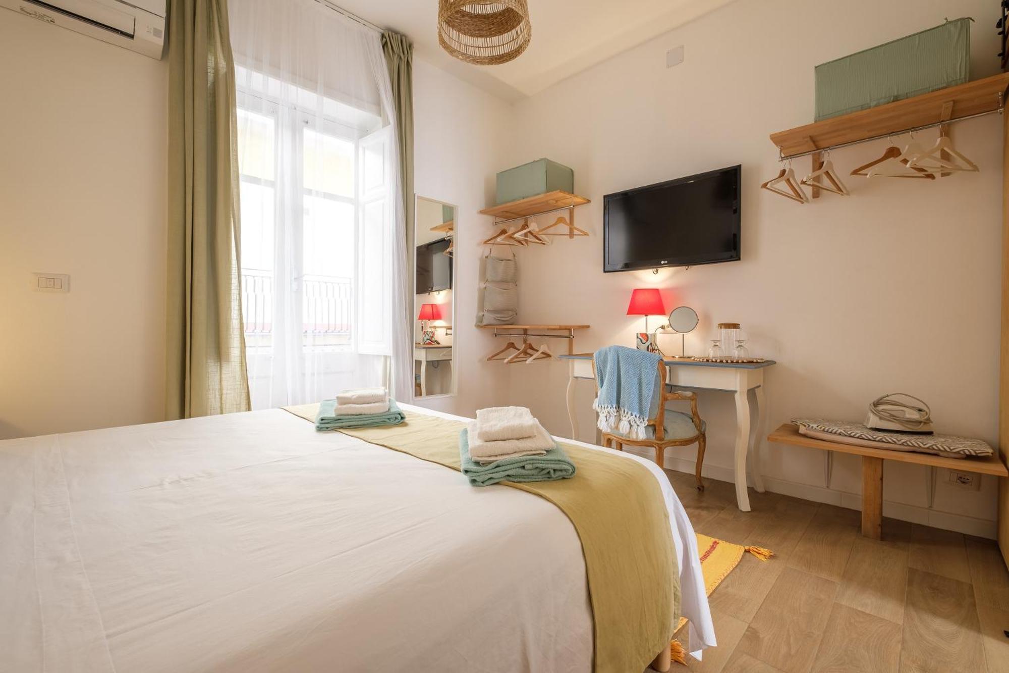 Mira Casa Villa Spadafora Kültér fotó